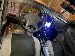 كيا اوبتيما